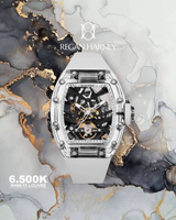 REGAN HARNEY RH66-11 LOUVRE