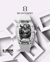 REGAN HARNEY RH36-11 BLANC