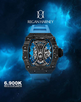 REGAN HARNEY RH13-13 ATLANTIS