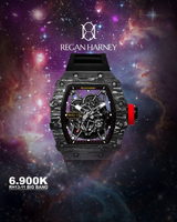 REGAN HARNEY RH13-11  BIG BANG