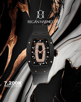 REGAN HARNEY RH32-12 THE YIN