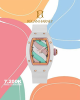 REGAN HARNEY RH32-13 BON BON