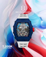 REGAN HARNEY RH93-11  SONIC