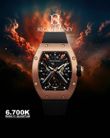 REGAN HARNEY RH84-11 GENESIS