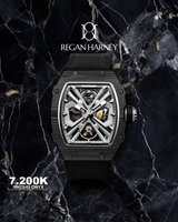 REGAN HARNEY RH73-11 ONYX