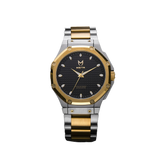 MSTR AM408SS Ambassador Silver/Gold