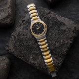 MSTR AM408SS Ambassador Silver/Gold