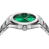 D1 MILANO ATBU05 Automatico 36 mm - Green Code