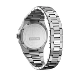 D1 MILANO ATBU06 Automatico 36 mm - Navy Code