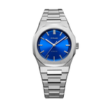 D1 MILANO ATBU06 Automatico 36 mm - Navy Code