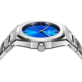 D1 MILANO ATBU06 Automatico 36 mm - Navy Code