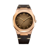 D1 MILANO BZLJ01 Automatic 40mm - Bronze
