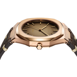D1 MILANO BZLJ01 Automatic 40mm - Bronze