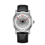 Zinvo Blade Women Glamour Gem