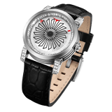 Zinvo Blade Women Glamour Gem