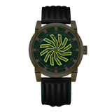 Zinvo Blade 12K Emerald Gem