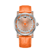 Zinvo Blade Women Citrus Gem