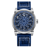 Zinvo Blade Indigo Gem