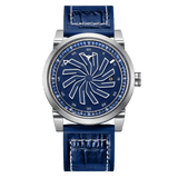 Zinvo Blade Indigo Gem