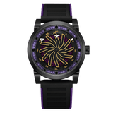 Zinvo Blade Purple Gem