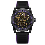 Zinvo Blade Purple Gem