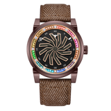 Zinvo Blade Rebel Gem