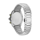 D1 MILANO CHBJ20 Chronograph 40mm - Essential White