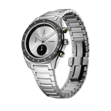 D1 MILANO CHBJ20 Chronograph 40mm - Essential White