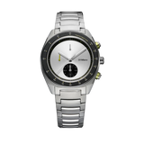 D1 MILANO CHBJ20 Chronograph 40mm - Essential White