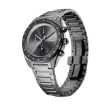 D1 MILANO CHBJ21 Chronograph 40mm - Essential Black