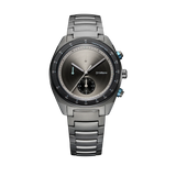 D1 MILANO CHBJ21 Chronograph 40mm - Essential Black