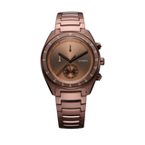 D1 MILANO CHBJ22 Chronograph 40mm - Essential Brown