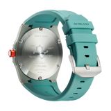 D1 MILANO CLRJ07 CARBONLITE 40.5MM - AQUA