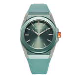 D1 MILANO CLRJ07 CARBONLITE 40.5MM - AQUA