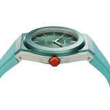 D1 MILANO CLRJ07 CARBONLITE 40.5MM - AQUA