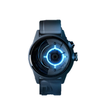 Electricianz The Bionic Z White Rubber 42mm