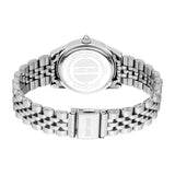 Just Cavalli SET Sublime Animalier - Silver Blue