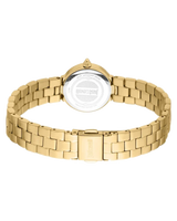 Just Cavalli Glam Chic Serenita Mini - Yellow Gold Champagne