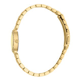 Just Cavalli Glam Chic Serenita Mini - Yellow Gold Champagne
