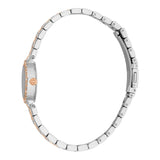 Just Cavalli Glam Chic Serenita Mini - Two Tones RG Iron Grey