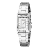 Just Cavalli Animalier Dolcezza Snake - Silver