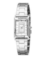 Just Cavalli Animalier Dolcezza Snake - Silver