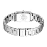 Just Cavalli Animalier Dolcezza Snake - Silver