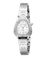 Just Cavalli Animalier Perla - Silver