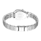 Just Cavalli Animalier Perla - Silver