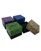 Just Cavalli Animalier Dolcezza Snake - Rose Gold