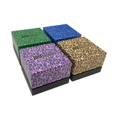 Just Cavalli Animalier Splendida - Two Tones Silver Gold