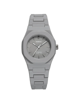 D1 MILANO NCBJ09 Ash Pulse Polycarbon Watch | 32mm