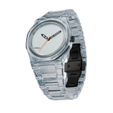 D1 MILANO NYBJ03 Nylon 39 mm - Exp_Riviera