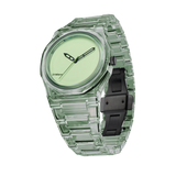 D1 MILANO NYBJ04 Nylon 39 mm - Exp_Riviera